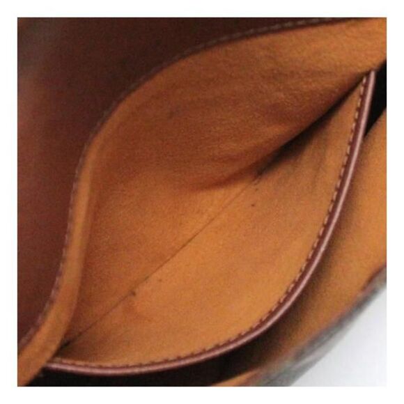 Louis Vuitton Musette Salsa Long Shoulder Bag Monogram - Picture 8 of 8